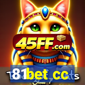 81bet cc